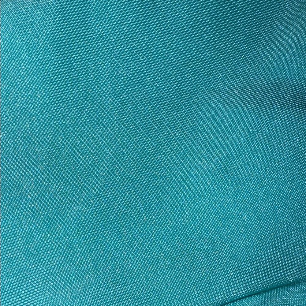 NWT Sunshine 79 Convertible Swim Faux Wrap Sarong Cover-Up Seaglass Women’s Sz M - Picture 3 of 4